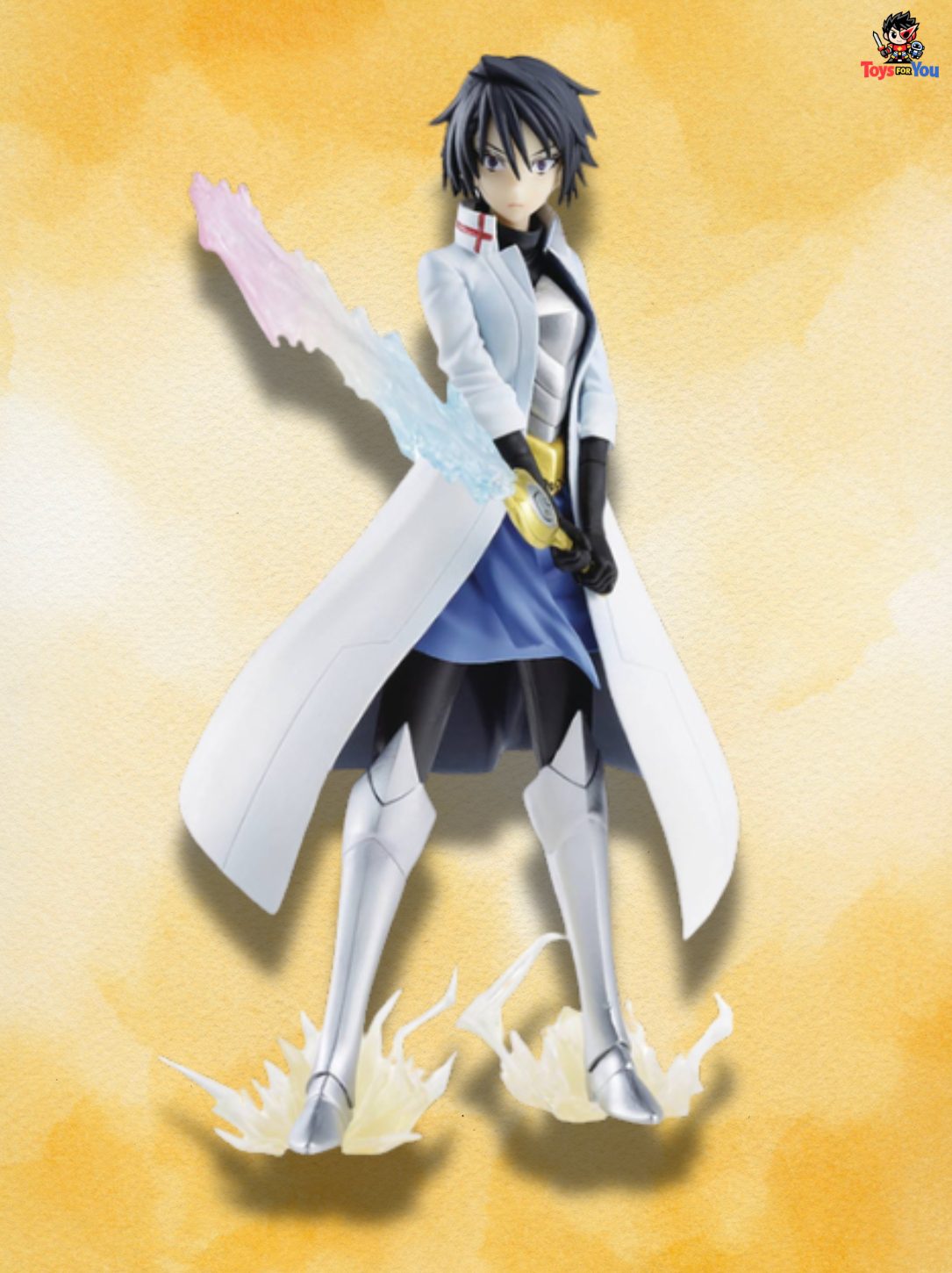 Otaku Action Figure Anime Toys In ToysForYou.in