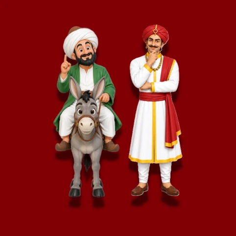Shop Regional Action Figures of India at ToysForYou.in.