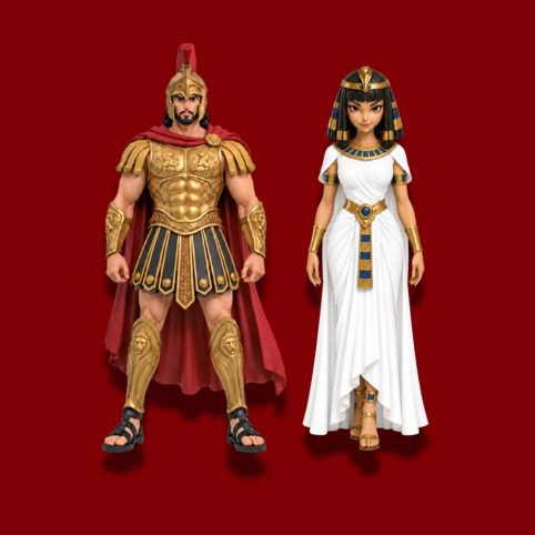 Shop "Titans" Action Figure at ToysForYou.in in India.